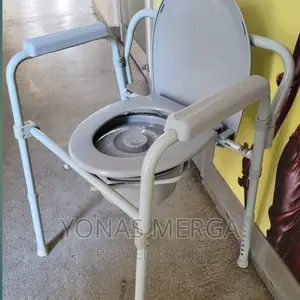 Photo - Americanaease Imported Commode Chair – Bringing Quality