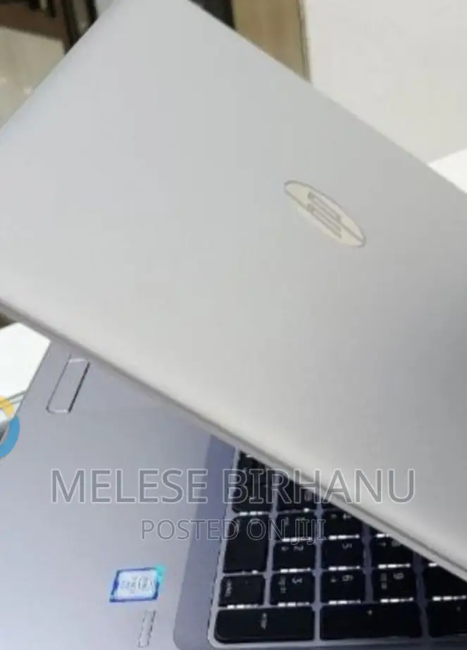 New Laptop HP EliteBook 840 G3 8GB Intel Core I7 SSD 512GB