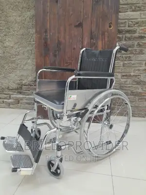 Commod Wheelchair:Wheelchair:Wheelchair:Wheelchair:ኮሞዶ ዌልቸር
