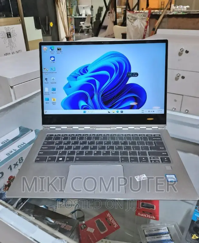 New Laptop HP Pavilion 15 16GB Intel Core I7 SSD 512GB
