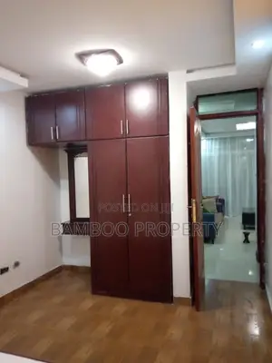 Furnished 2bdrm Apartment in Bole for rent