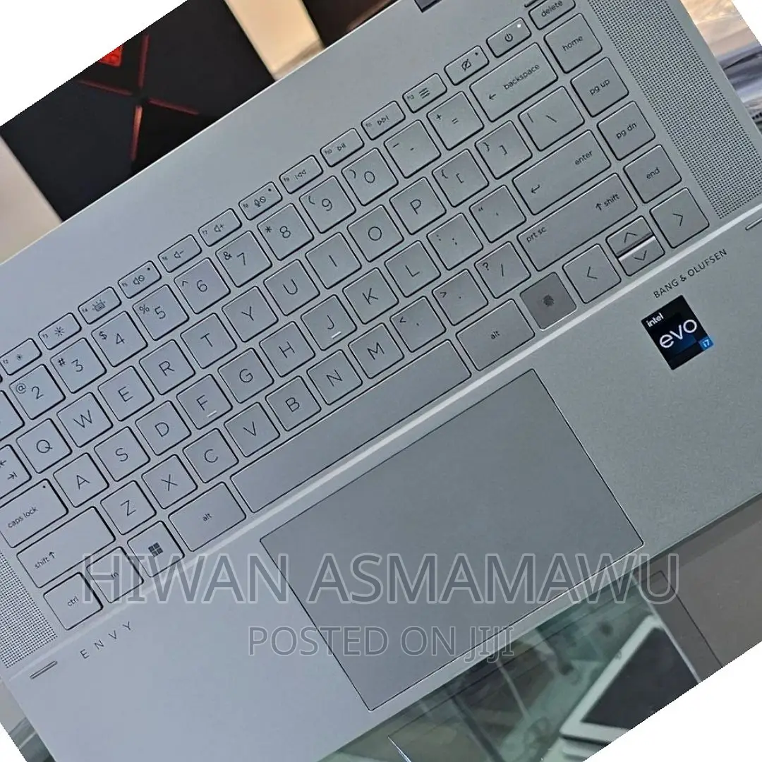 New Laptop HP Envy X360 16GB Intel Core I7 SSD 1T
