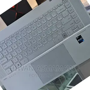 Photo - New Laptop HP Envy X360 16GB Intel Core I7 SSD 1T