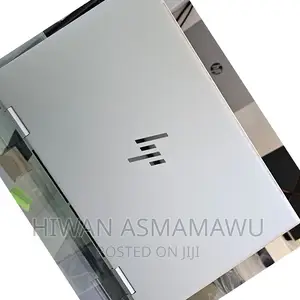 New Laptop HP Envy X360 16GB Intel Core I7 SSD 1T