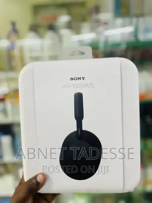 Sony Headphone