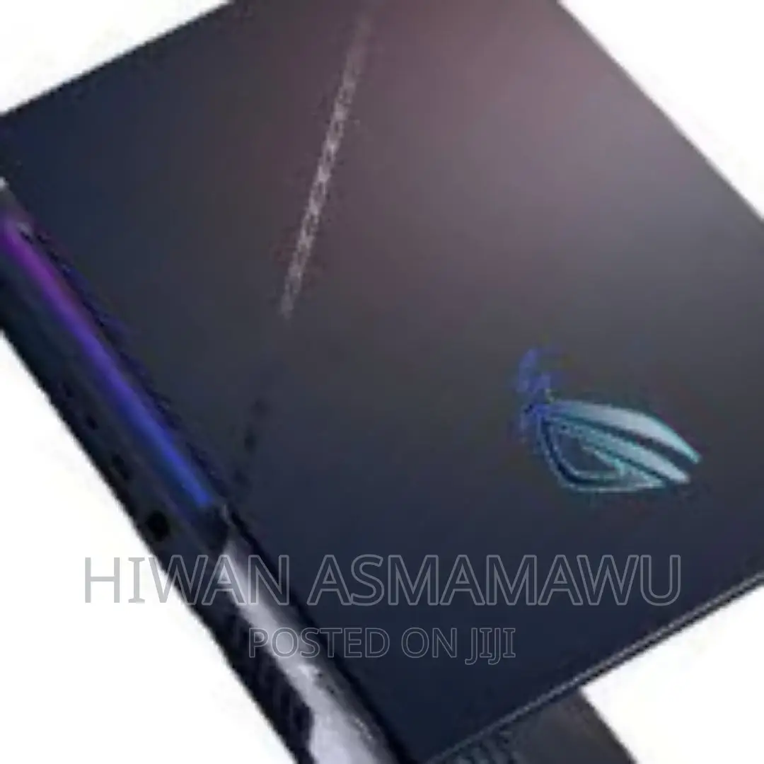 New Laptop Asus ROG Strix G15 16GB Intel Core I9 SSD 1T