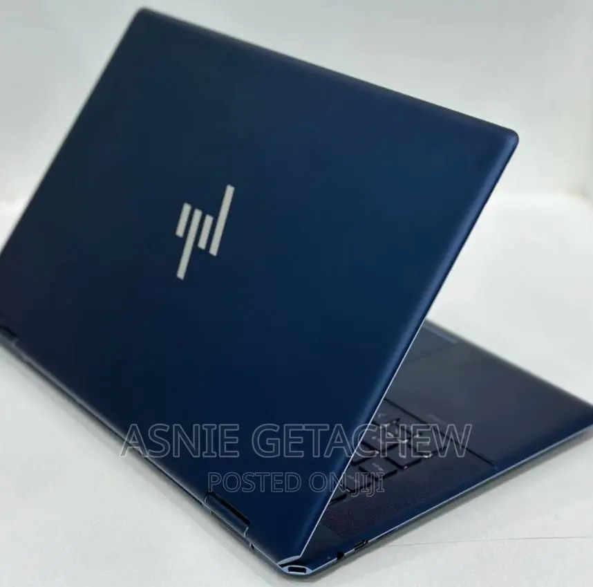 New Laptop HP Spectre X360 15 8GB Intel Core I7 SSD 512GB