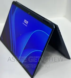 New Laptop HP Spectre X360 15 8GB Intel Core I7 SSD 512GB