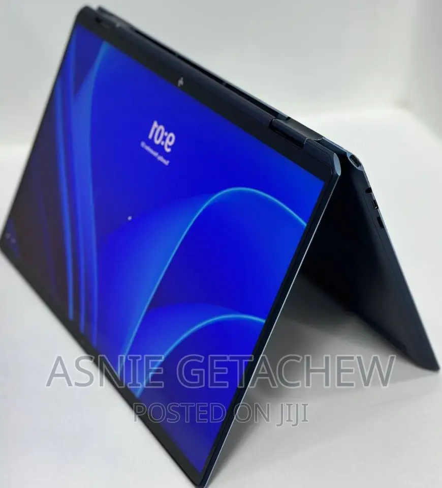 New Laptop HP Spectre X360 15 8GB Intel Core I7 SSD 512GB