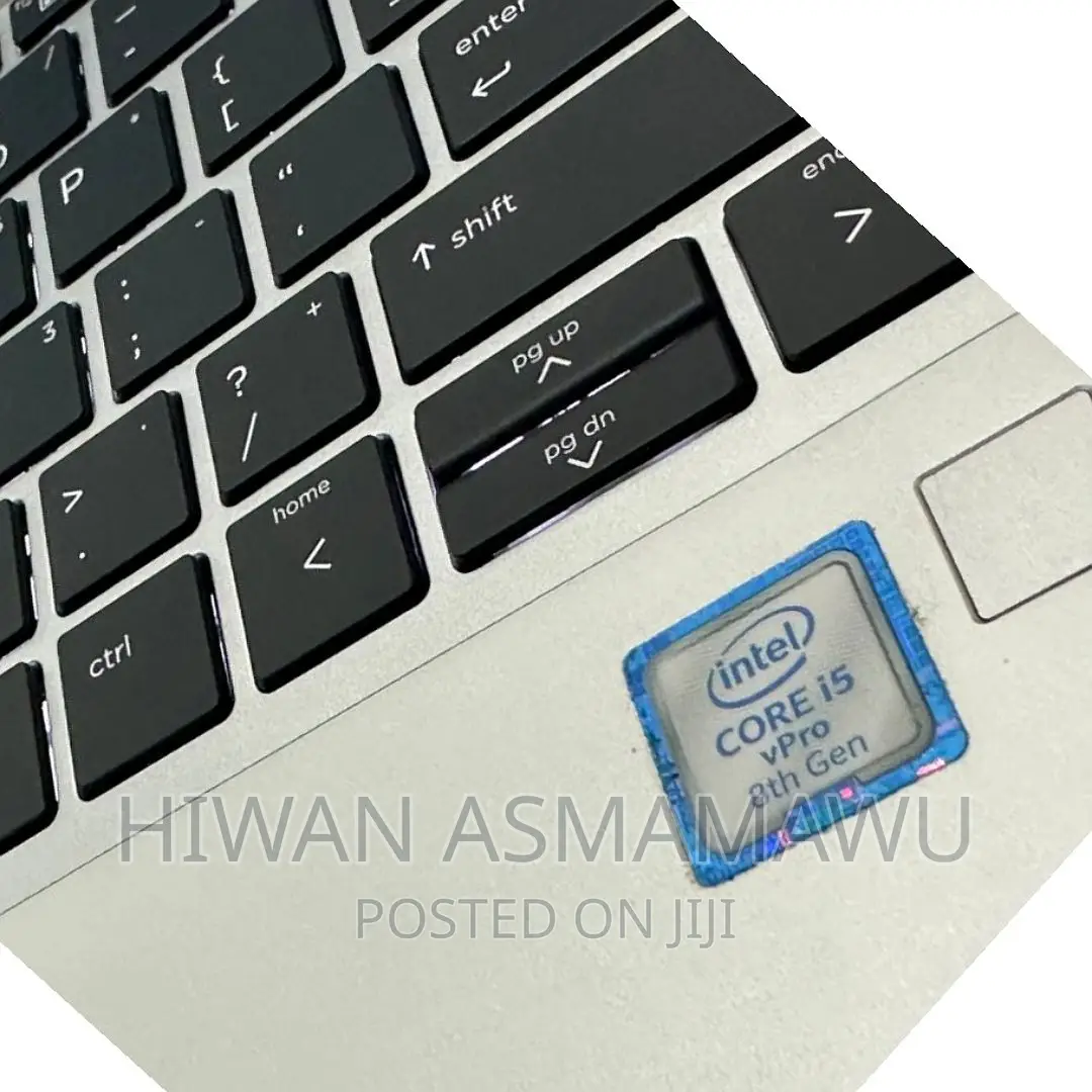 New Laptop HP EliteBook 830 16GB Intel Core I5 SSD 512GB