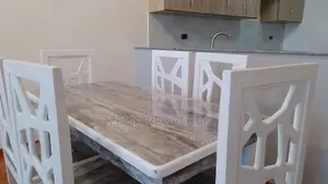 Furnished 3bdrm Apartment in Zema, Bole for rent