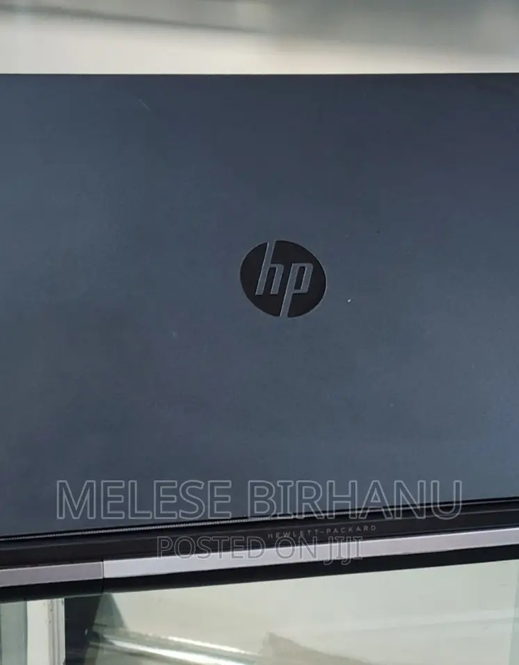 New Laptop HP ProBook 650 G1 8GB Intel Core I5 HDD 640GB