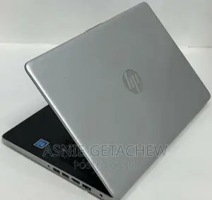 Photo - New Laptop HP Chromebook 14 8GB Intel Core I5 SSD 512GB