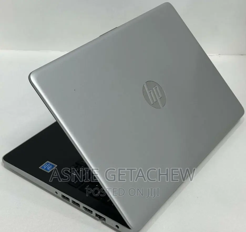 New Laptop HP Chromebook 14 8GB Intel Core I5 SSD 512GB