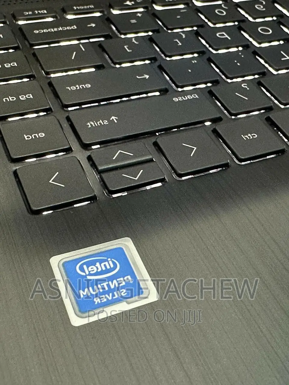 New Laptop HP Chromebook 14 8GB Intel Core I5 SSD 512GB