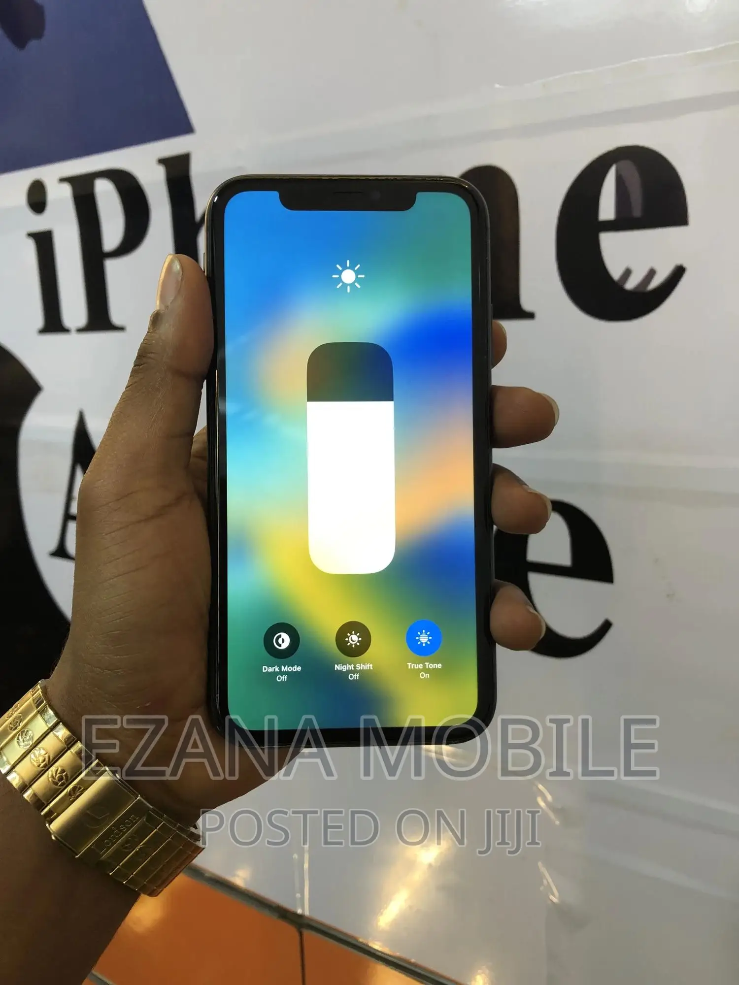 Apple iPhone 11 128 GB Black