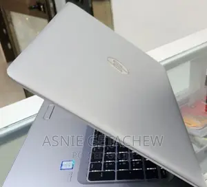 Photo - New Laptop HP EliteBook 840 8GB Intel Core I7 HDD 512GB