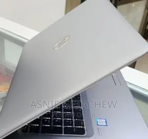 New Laptop HP EliteBook 840 8GB Intel Core I7 HDD 512GB