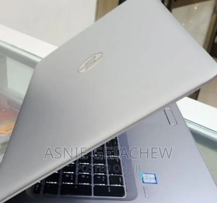 New Laptop HP EliteBook 840 8GB Intel Core I7 HDD 512GB