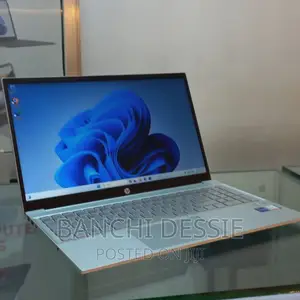 Photo - New Laptop HP Pavilion 15 16GB Intel Core i7 SSD 1T