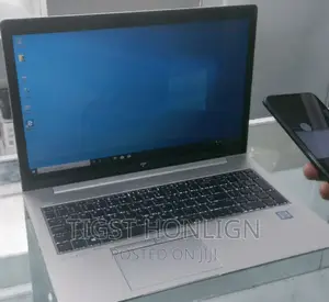 New Laptop HP EliteBook 840 16GB Intel Core I5 SSD 512GB