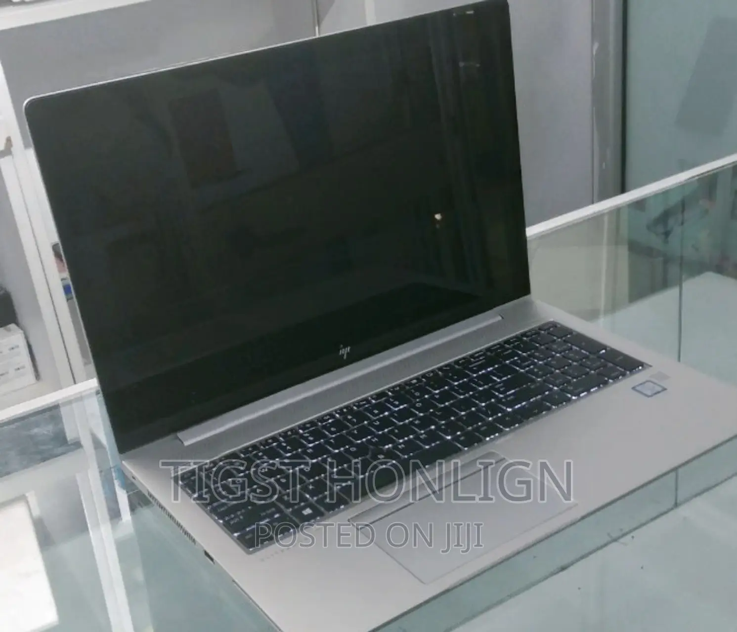 New Laptop HP EliteBook 840 16GB Intel Core I5 SSD 512GB