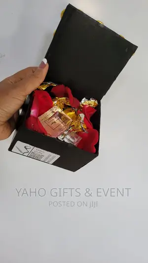 Yaho Women's Gift Package