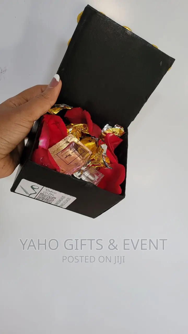 Yaho Women's Gift Package