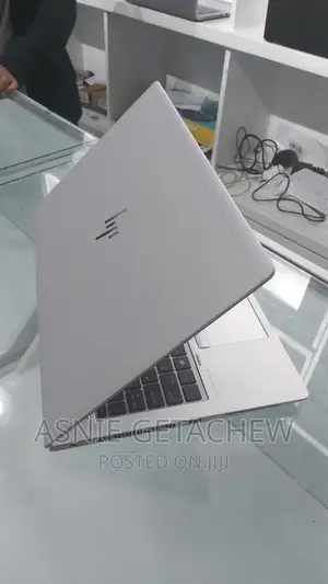 Photo - New Laptop HP EliteBook 840 8GB Intel Core I5 SSD 512GB