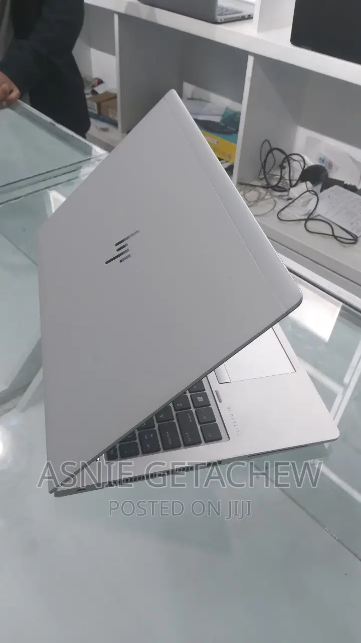 New Laptop HP EliteBook 840 8GB Intel Core I5 SSD 512GB