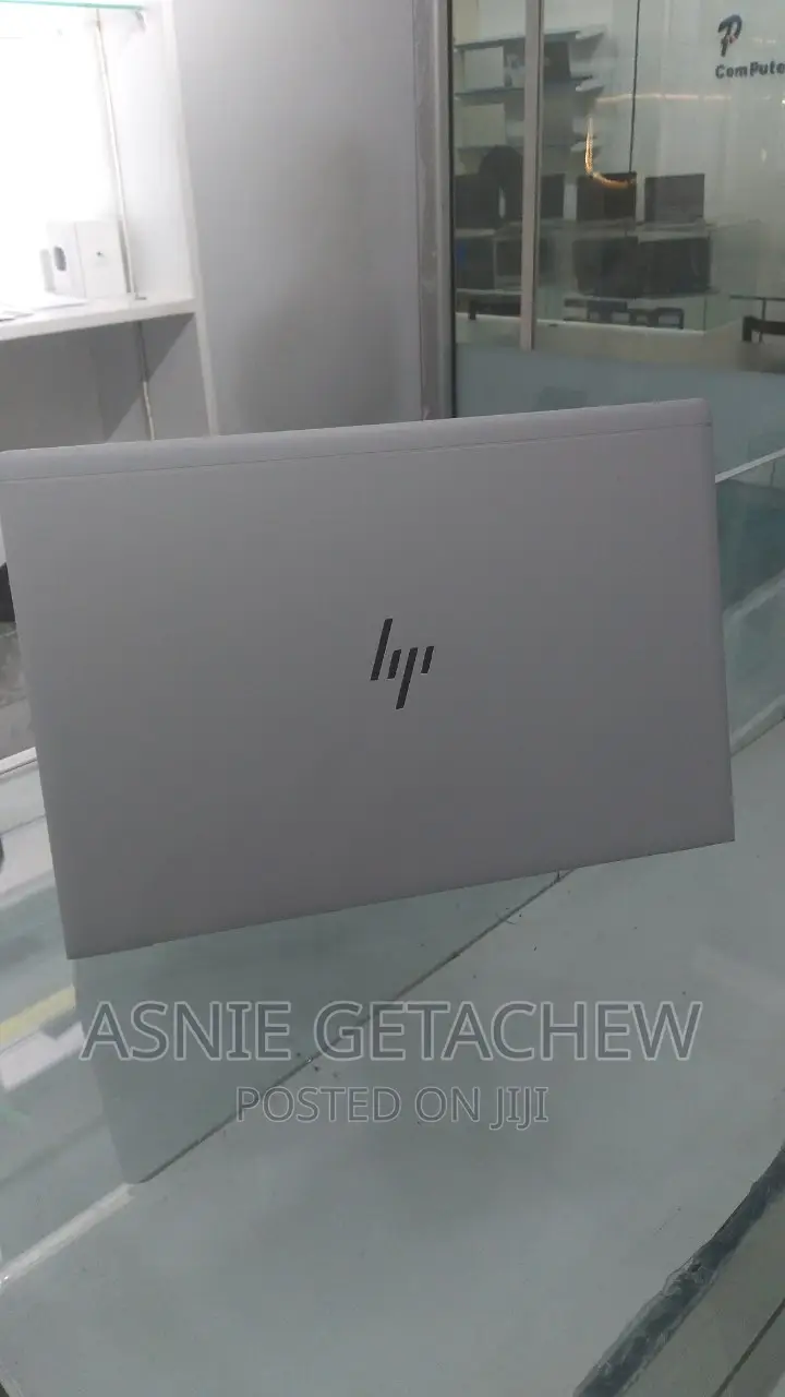 New Laptop HP EliteBook 840 8GB Intel Core I5 SSD 512GB