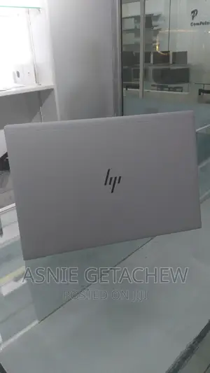 New Laptop HP EliteBook 840 8GB Intel Core I5 SSD 512GB