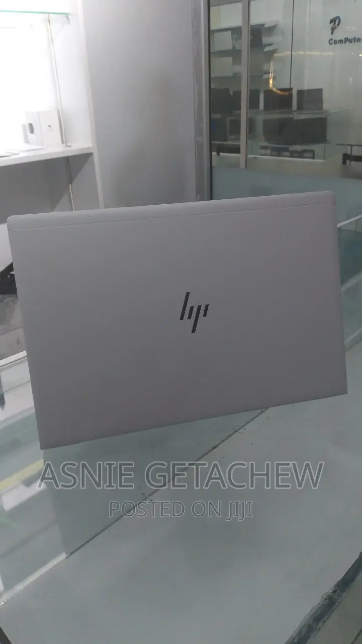 New Laptop HP EliteBook 840 8GB Intel Core I5 SSD 512GB