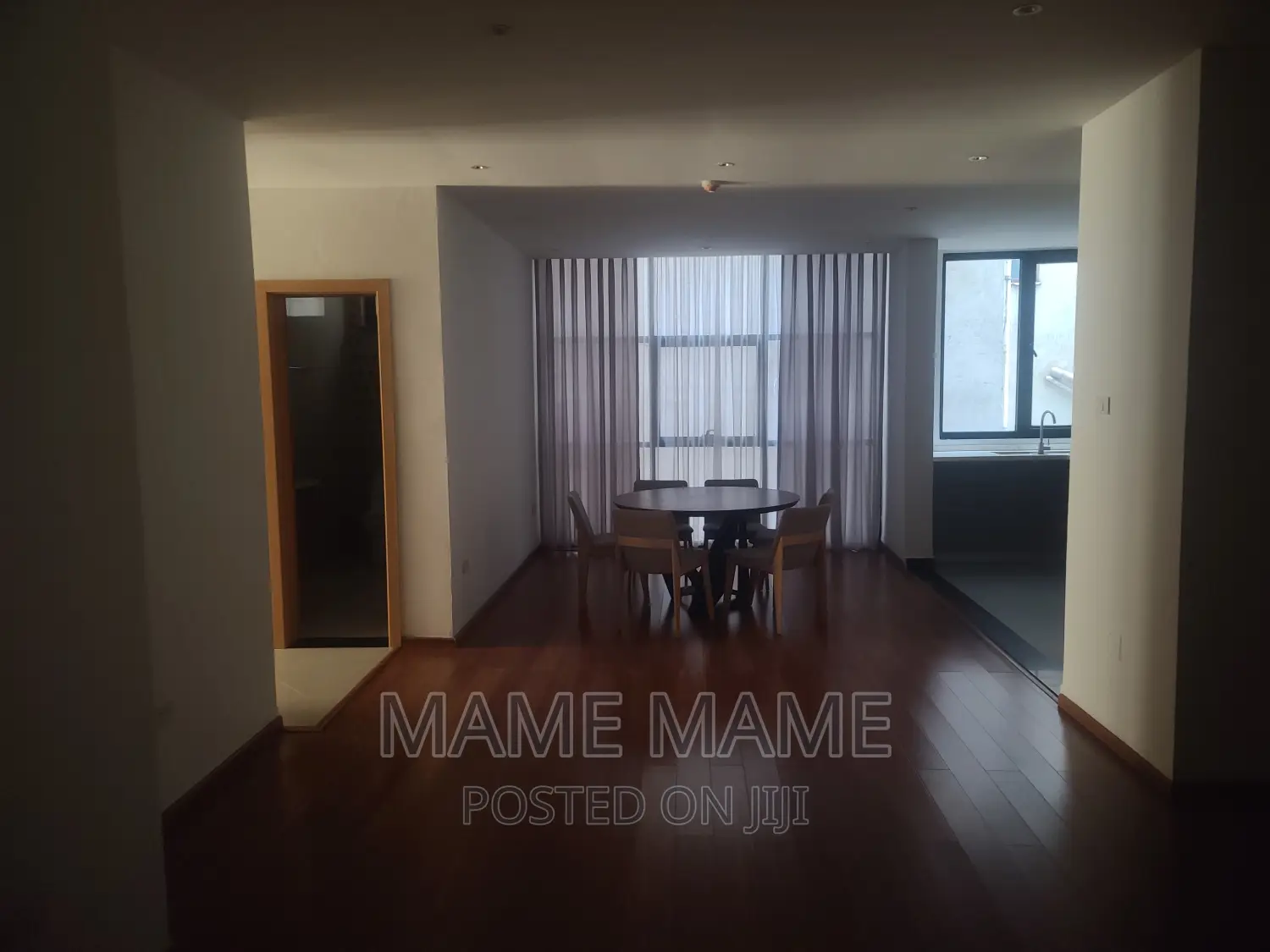 Furnished 3bdrm Apartment in Addis Abeba, Lideta for sale