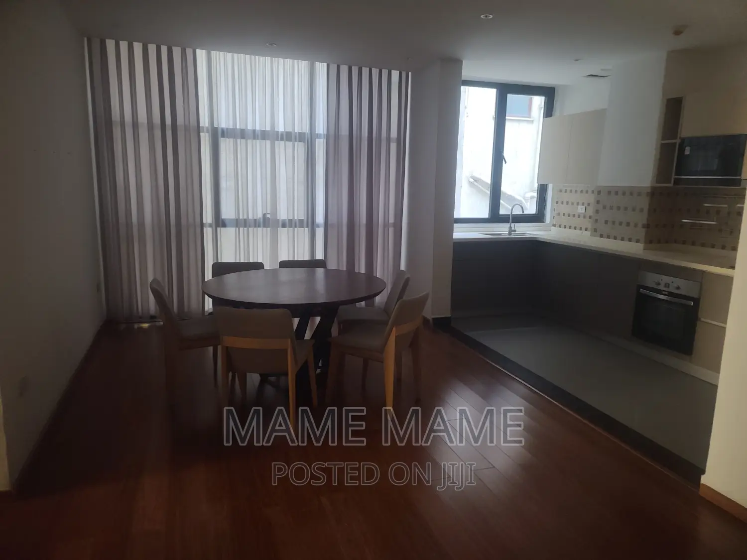 Furnished 3bdrm Apartment in Addis Abeba, Lideta for sale