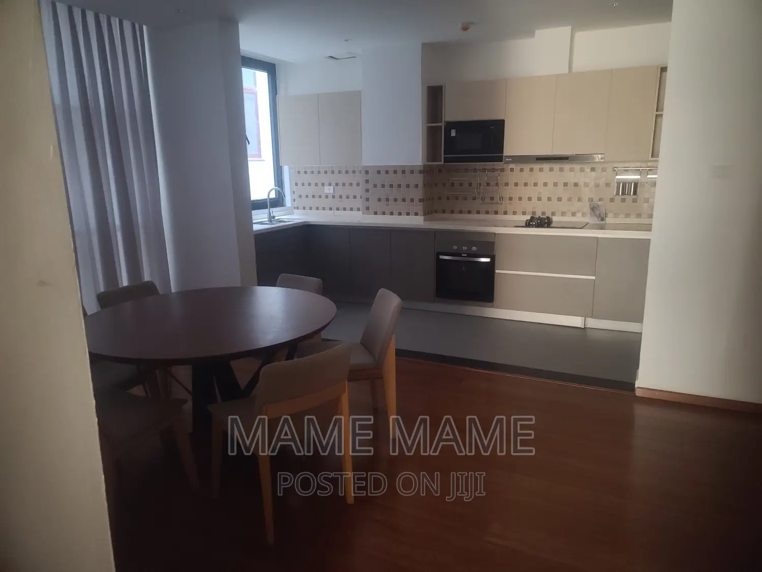 Furnished 3bdrm Apartment in Addis Abeba, Lideta for sale