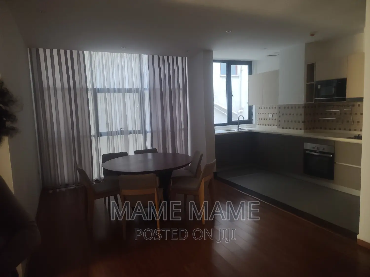 Furnished 3bdrm Apartment in Addis Abeba, Lideta for sale