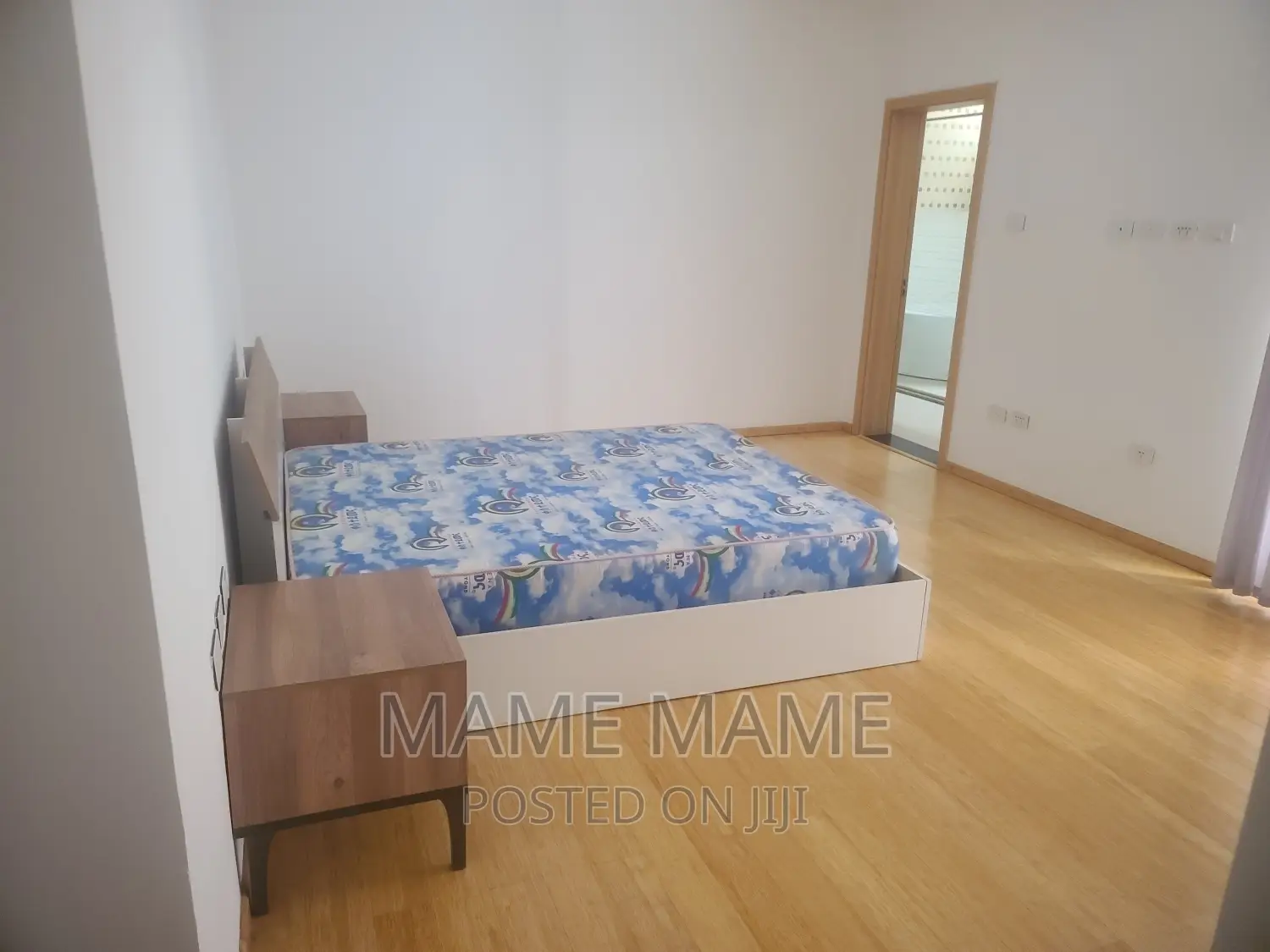 Furnished 3bdrm Apartment in Addis Abeba, Lideta for sale