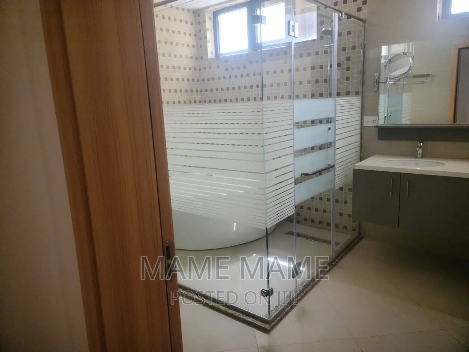 Furnished 3bdrm Apartment in Addis Abeba, Lideta for sale