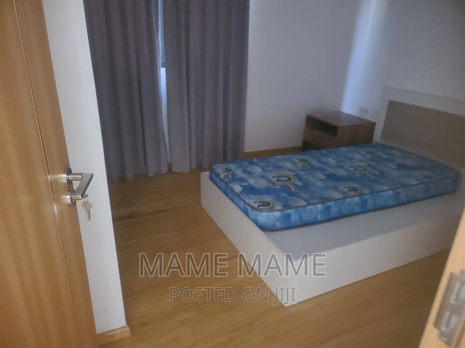 Furnished 3bdrm Apartment in Addis Abeba, Lideta for sale