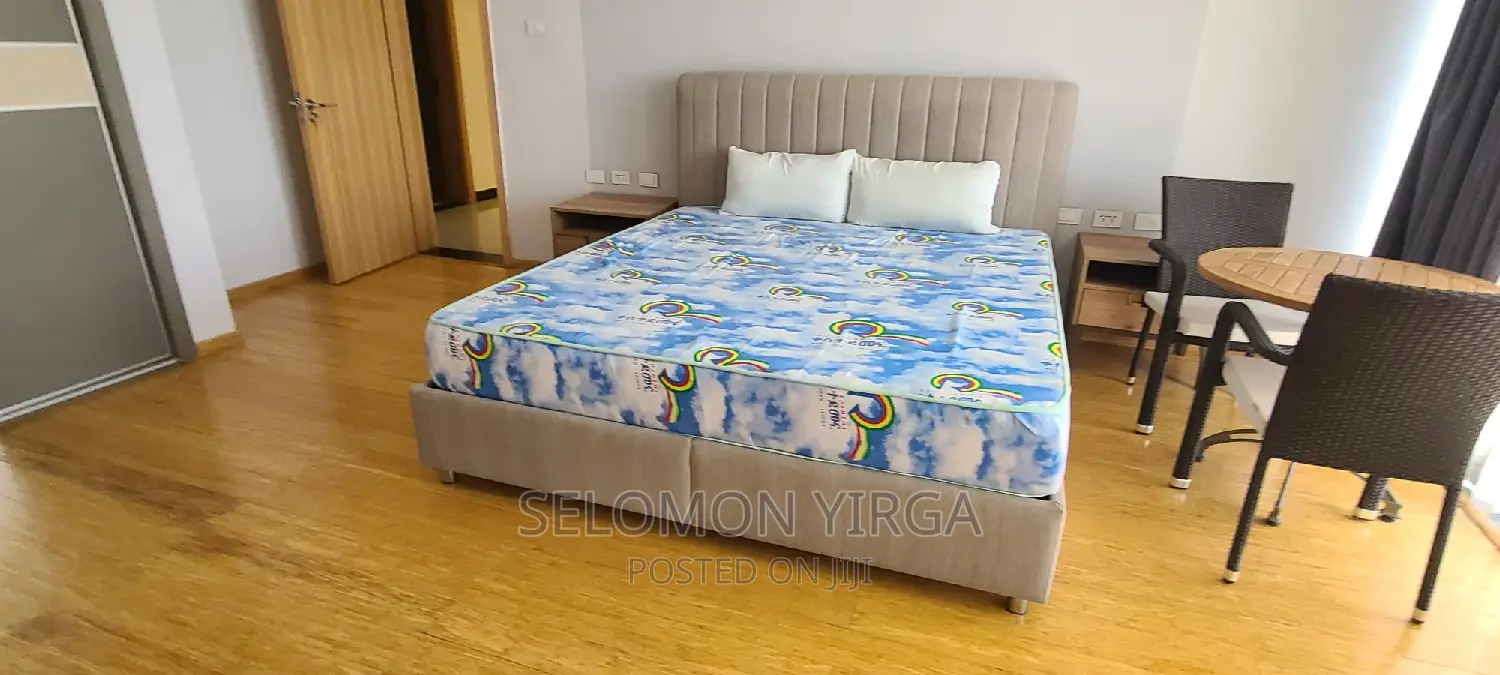 3bdrm Apartment in Addes Abeba, Nifas Silk-Lafto for sale