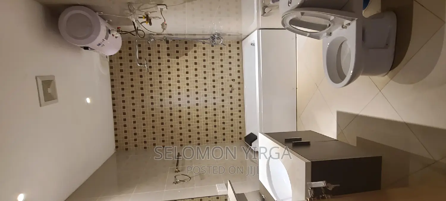 3bdrm Apartment in Addes Abeba, Nifas Silk-Lafto for sale