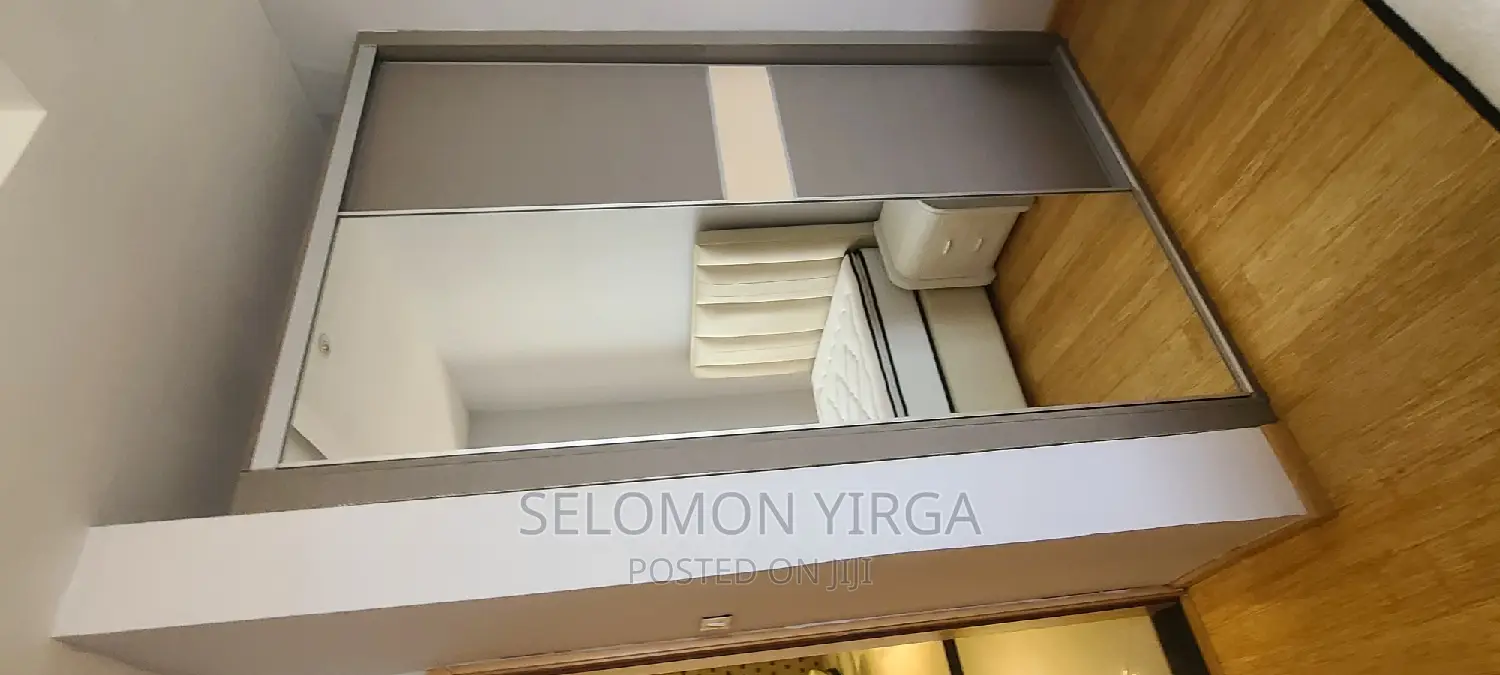 3bdrm Apartment in Addes Abeba, Nifas Silk-Lafto for sale