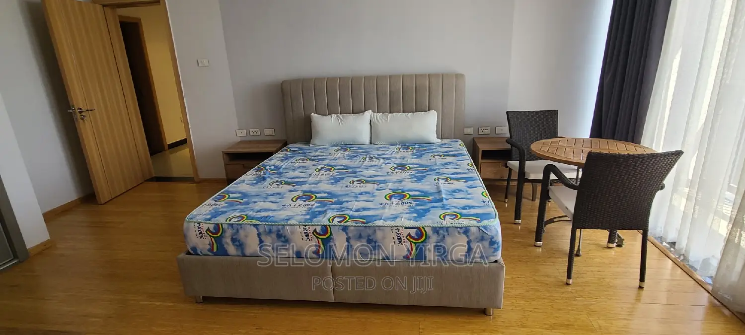 3bdrm Apartment in Addes Abeba, Nifas Silk-Lafto for sale