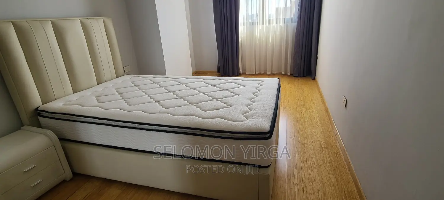 3bdrm Apartment in Addes Abeba, Nifas Silk-Lafto for sale