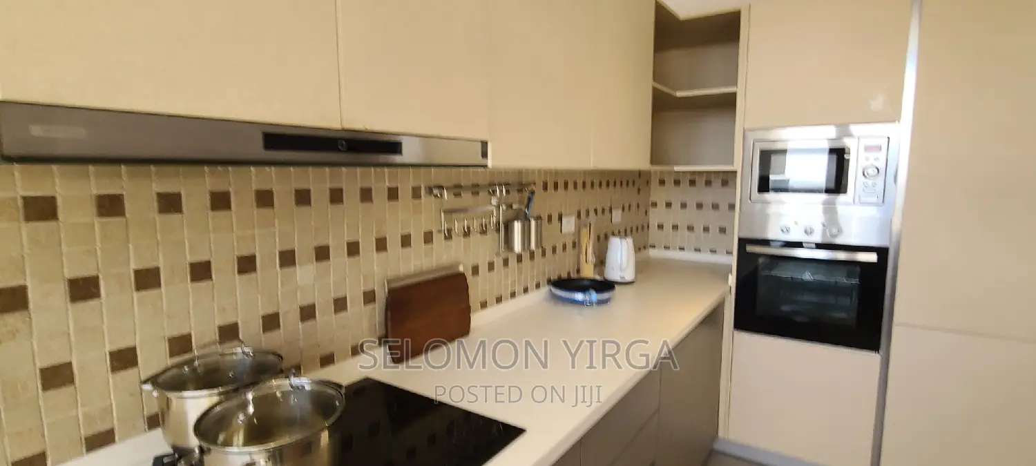 3bdrm Apartment in Addes Abeba, Nifas Silk-Lafto for sale