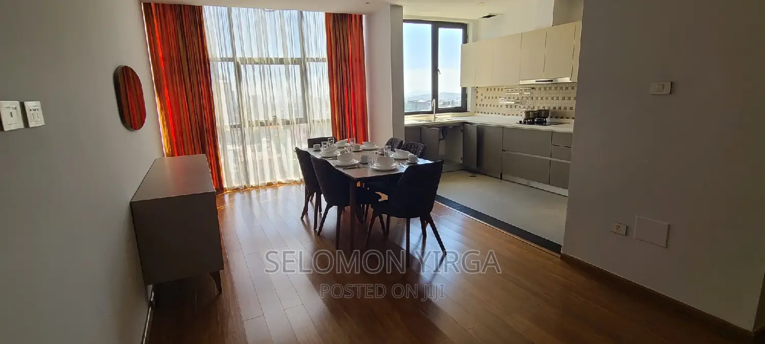 3bdrm Apartment in Addes Abeba, Nifas Silk-Lafto for sale