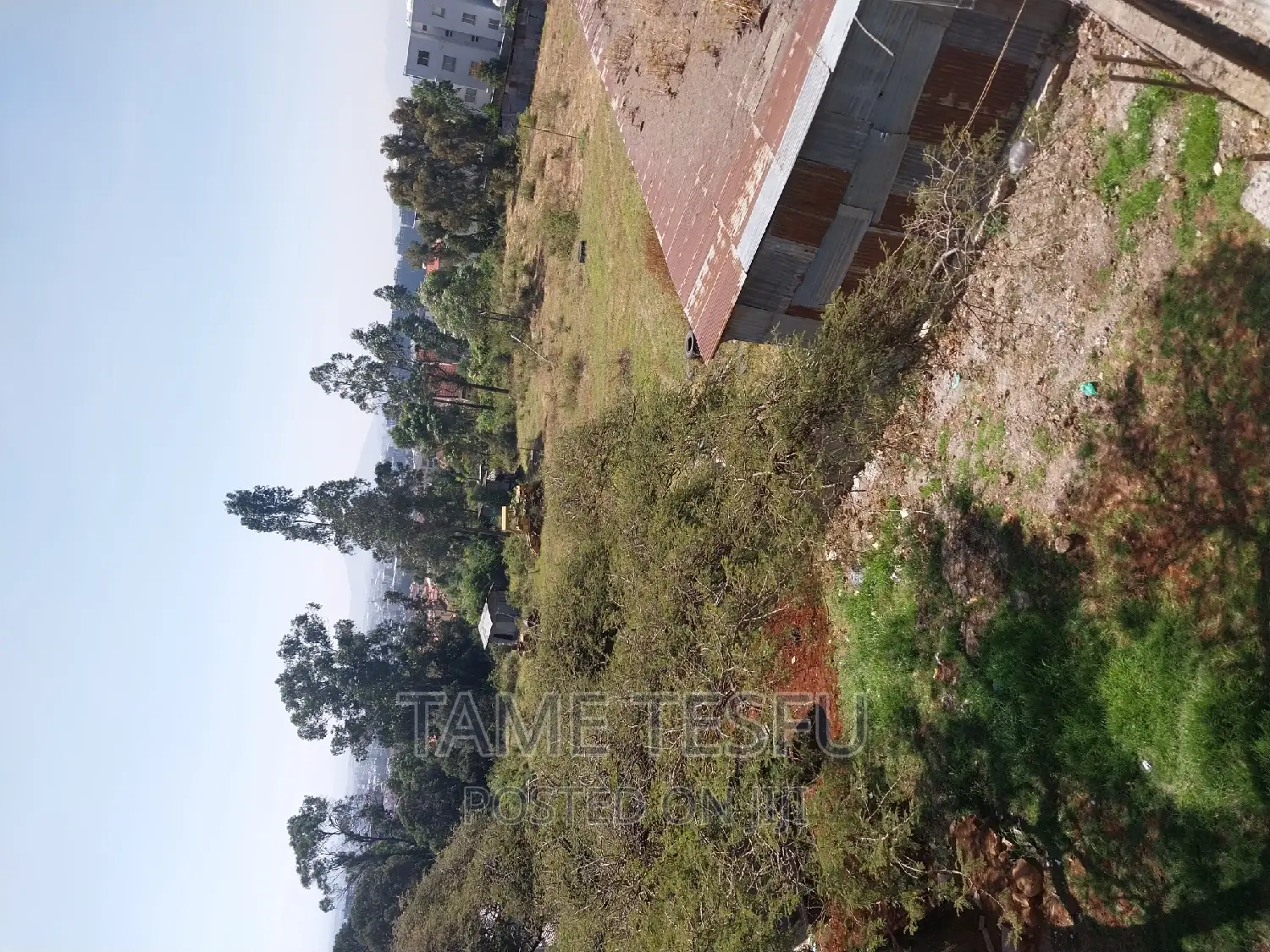 Furnished 2bdrm House in Wosene, Yeka for sale