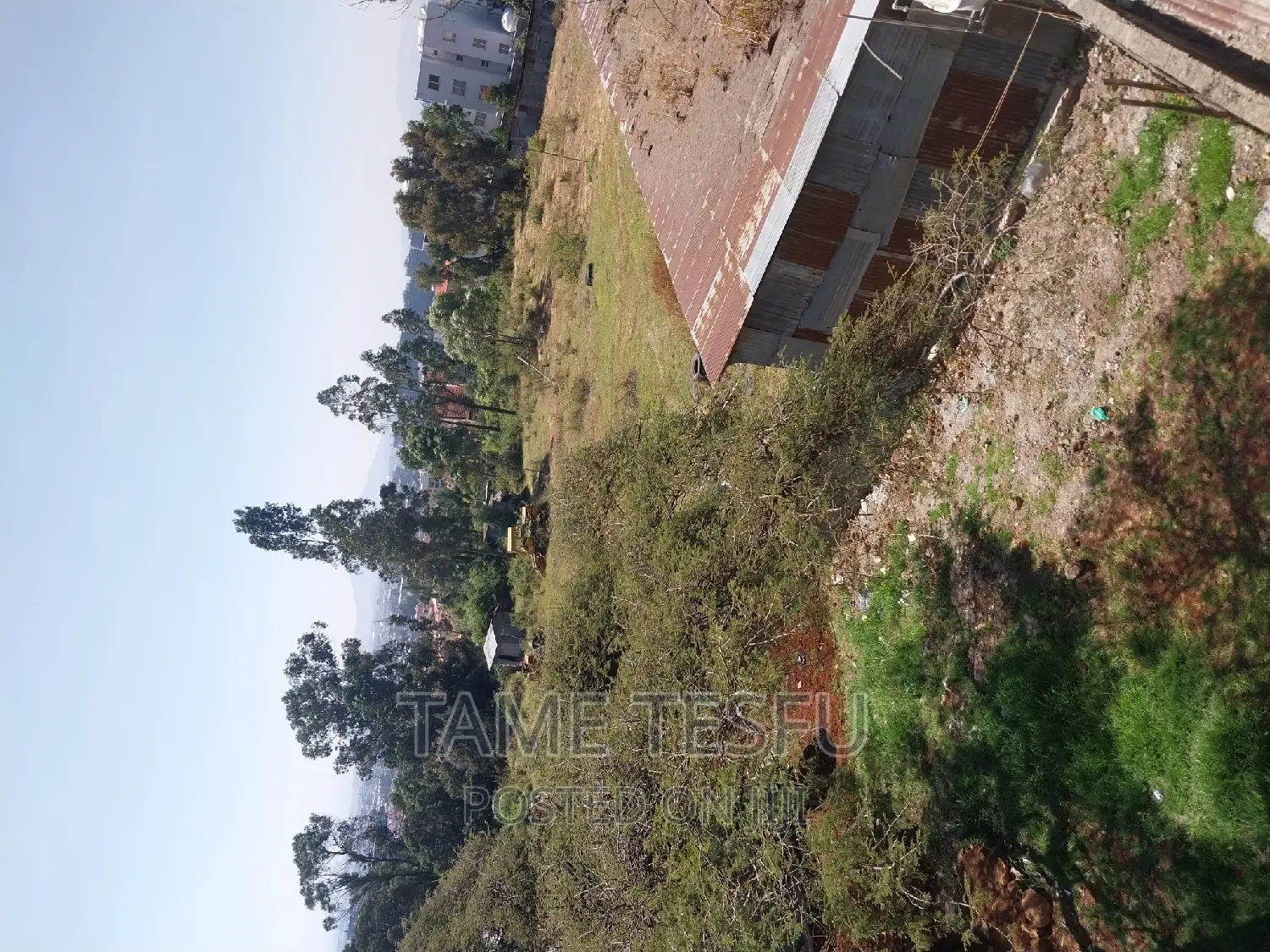 Furnished 2bdrm House in Wosene, Yeka for sale