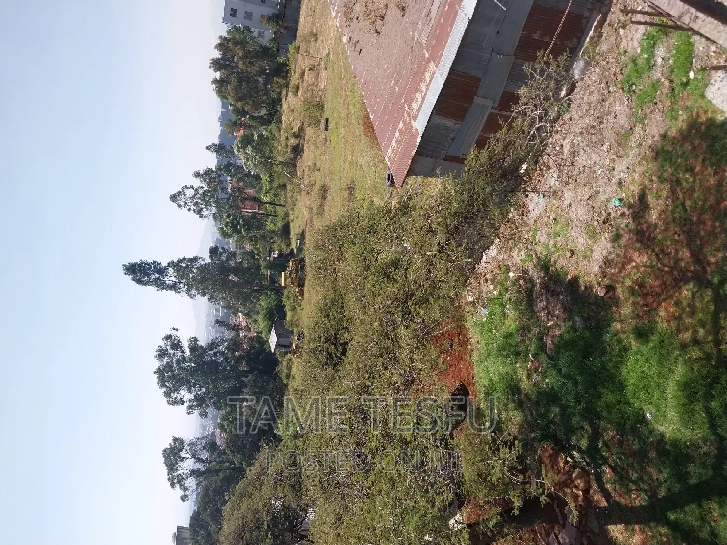 Furnished 2bdrm House in Wosene, Yeka for sale